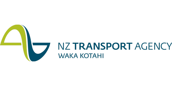 New Zealand Transport Agency logo
