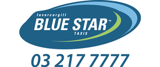 Blue-Star-Taxis-Invercargill-Logo