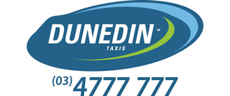 Dunedin-Taxis-Logo