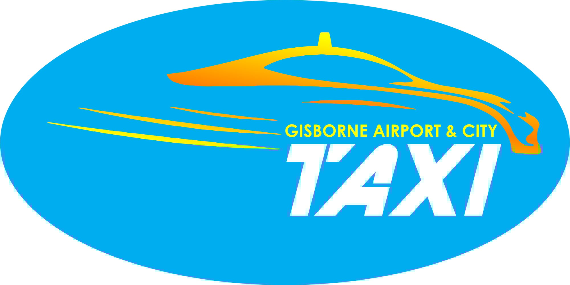 Gisborne Airport & City Taxis