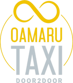 Oamaru Taxi